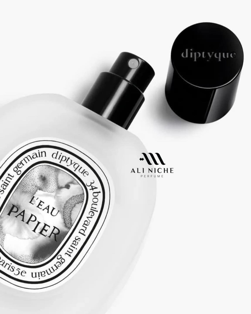 Diptyque Papier Hair Mist là một sản phẩm thú vị từ thương hiệu nổi tiếng Diptyque.